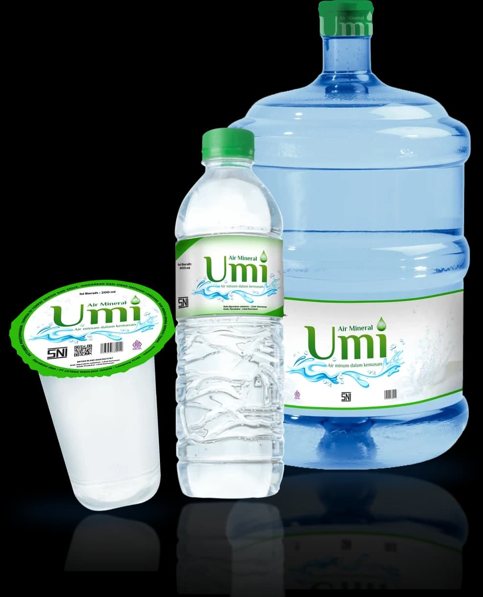 Minuman yang baik untuk Anda dan Keluarga